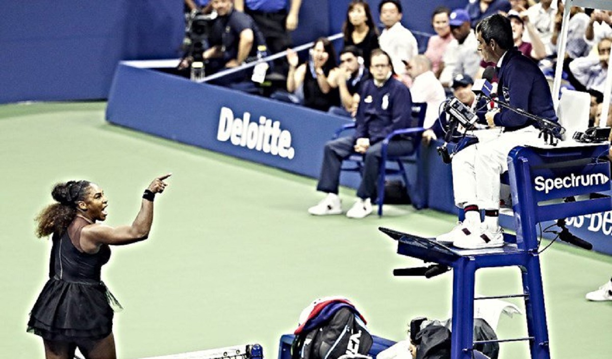 WTA stao iza Serene: "Suci ne tretiraju isto tenisače i tenisačice"